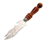 Шампур вилка - нож МАГАРЫЧ
